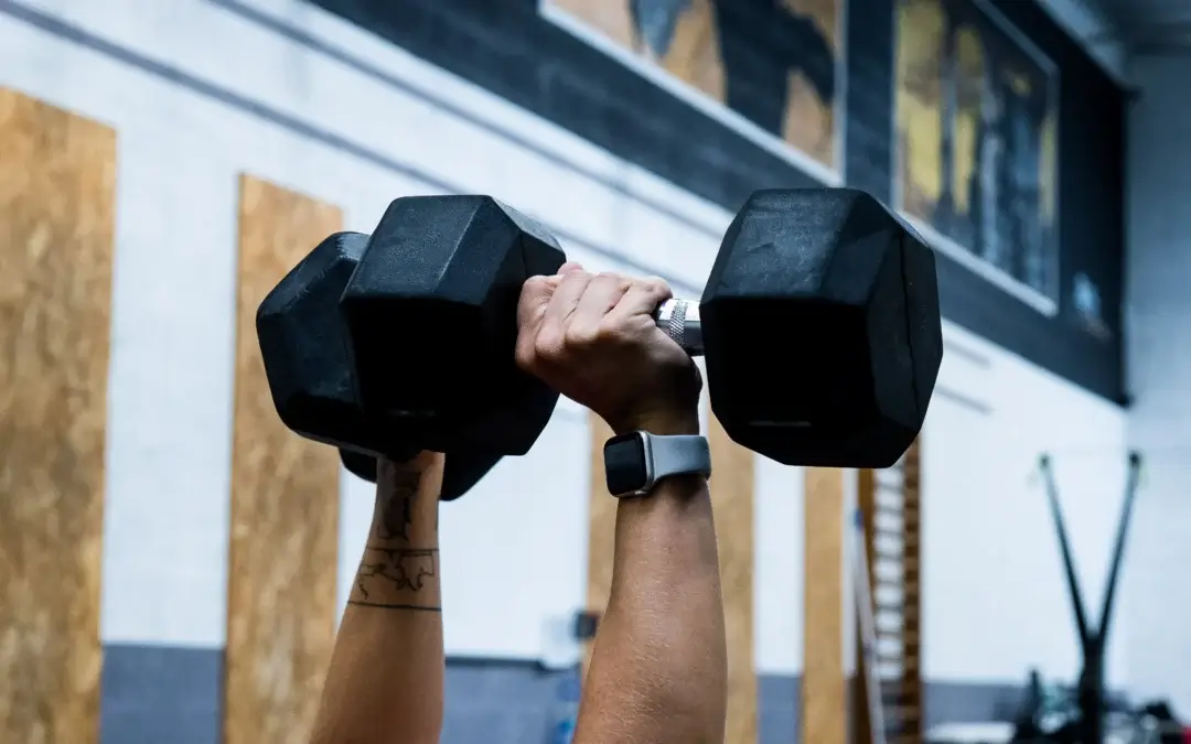 Programmation du 15 au 21 juin — thème du mois : Squat Clean
