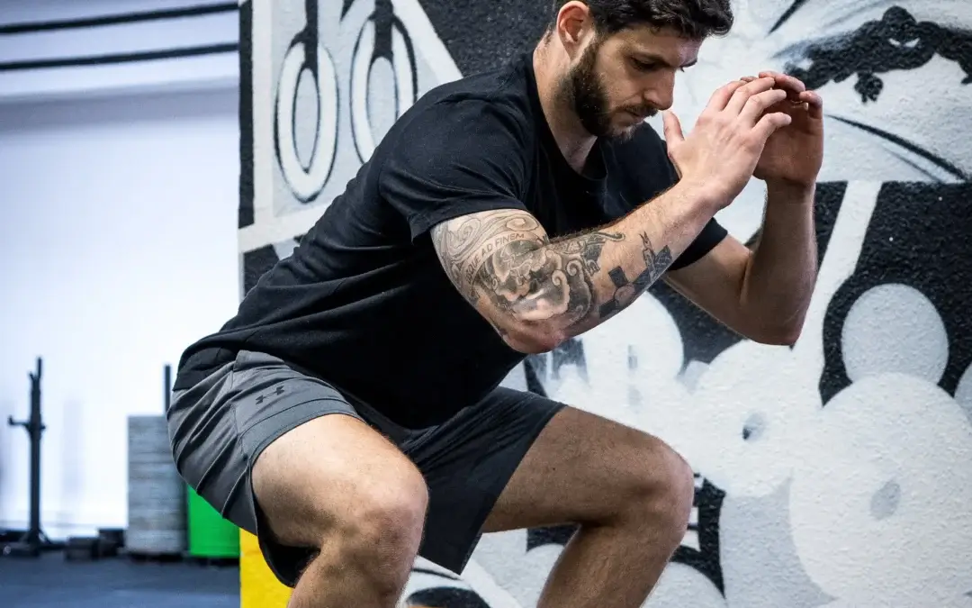 Programmation du 13 au 19 juillet — thème du mois : Handstand walk