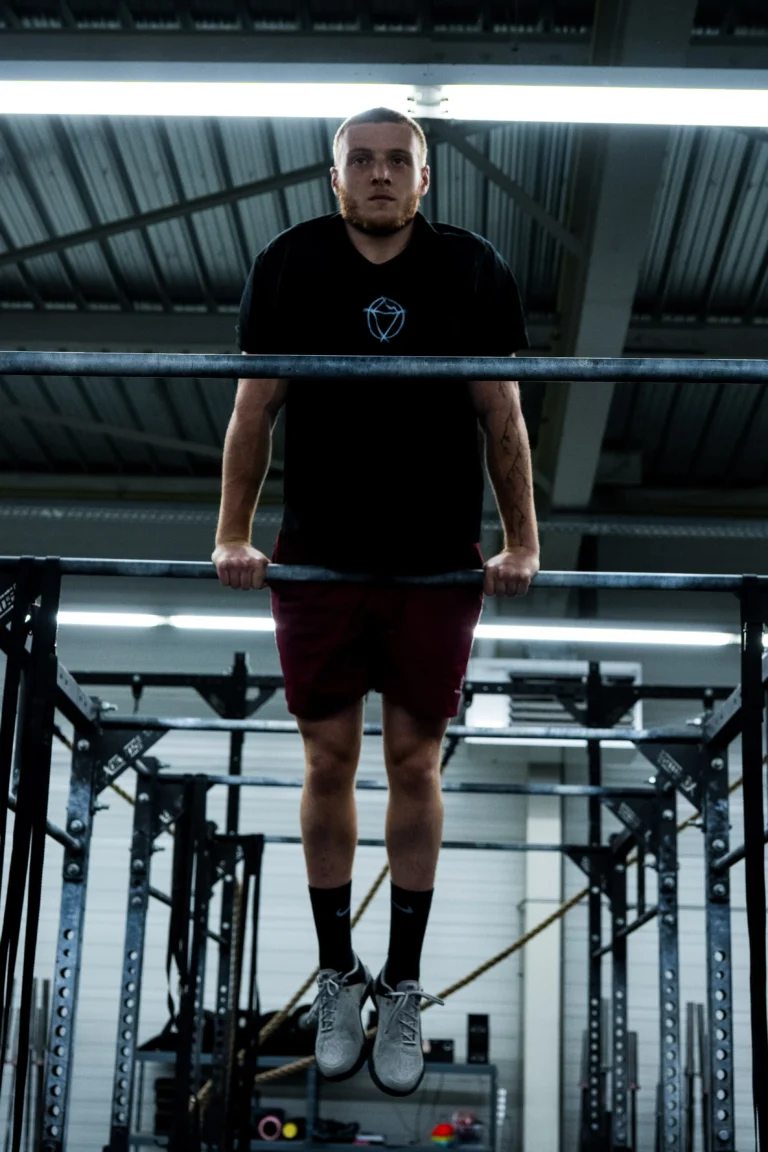 Cours WOD à la salle de sport Hiringa de Talange