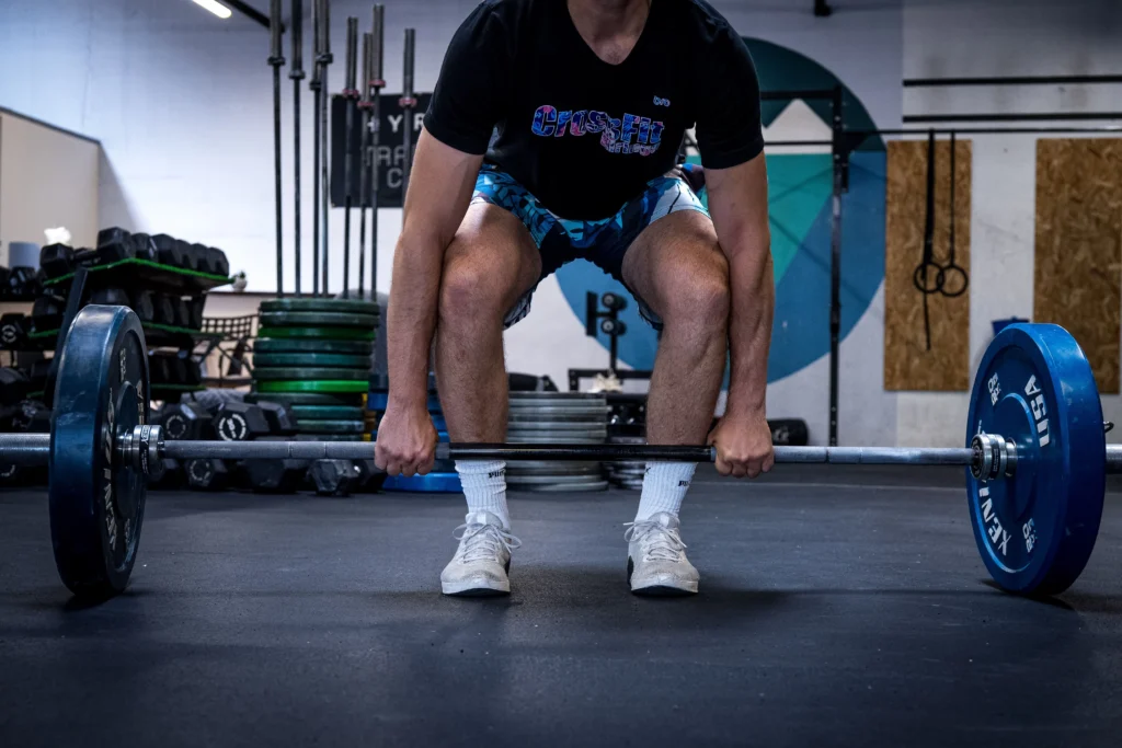 Hiringa Augny, salle de sport proche