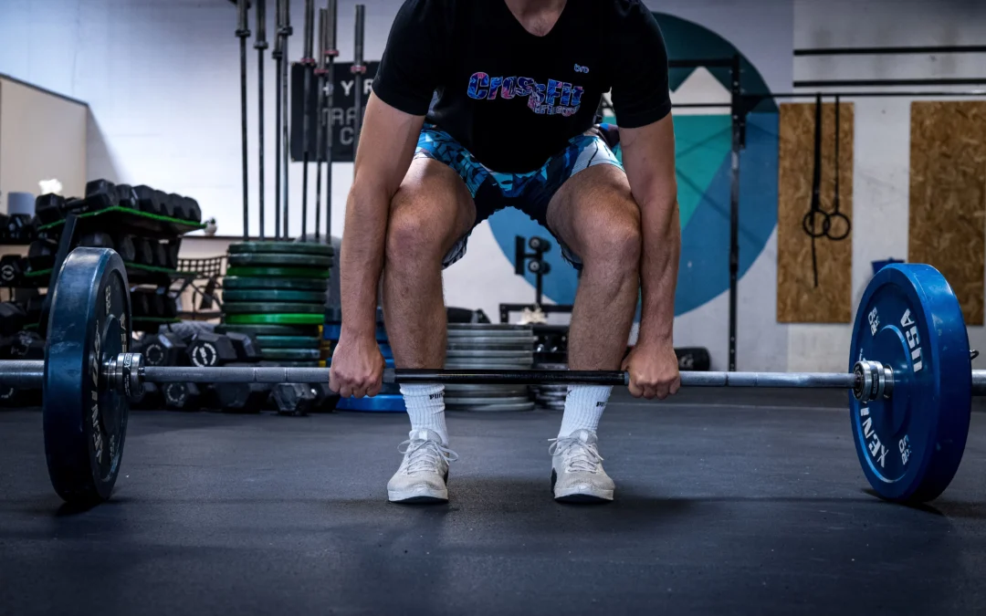 Programmation du 22 au 28 juin — thème du mois : Squat Clean