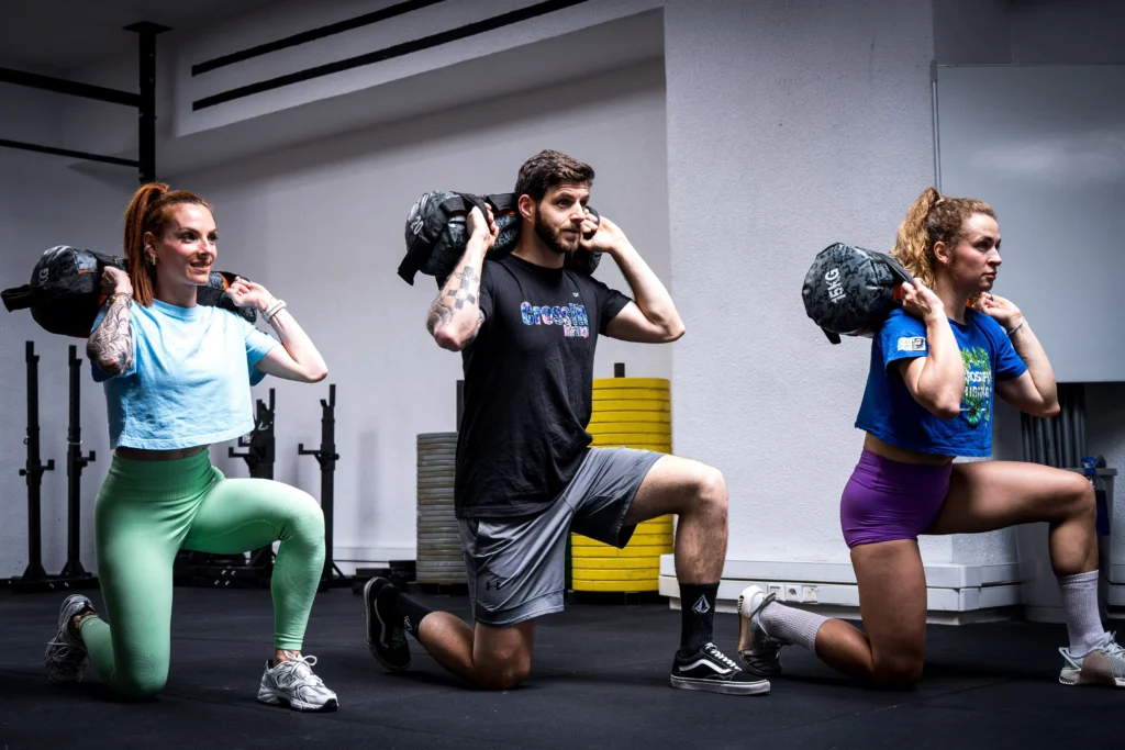 Hiringa Metz centre, salle de sport proche