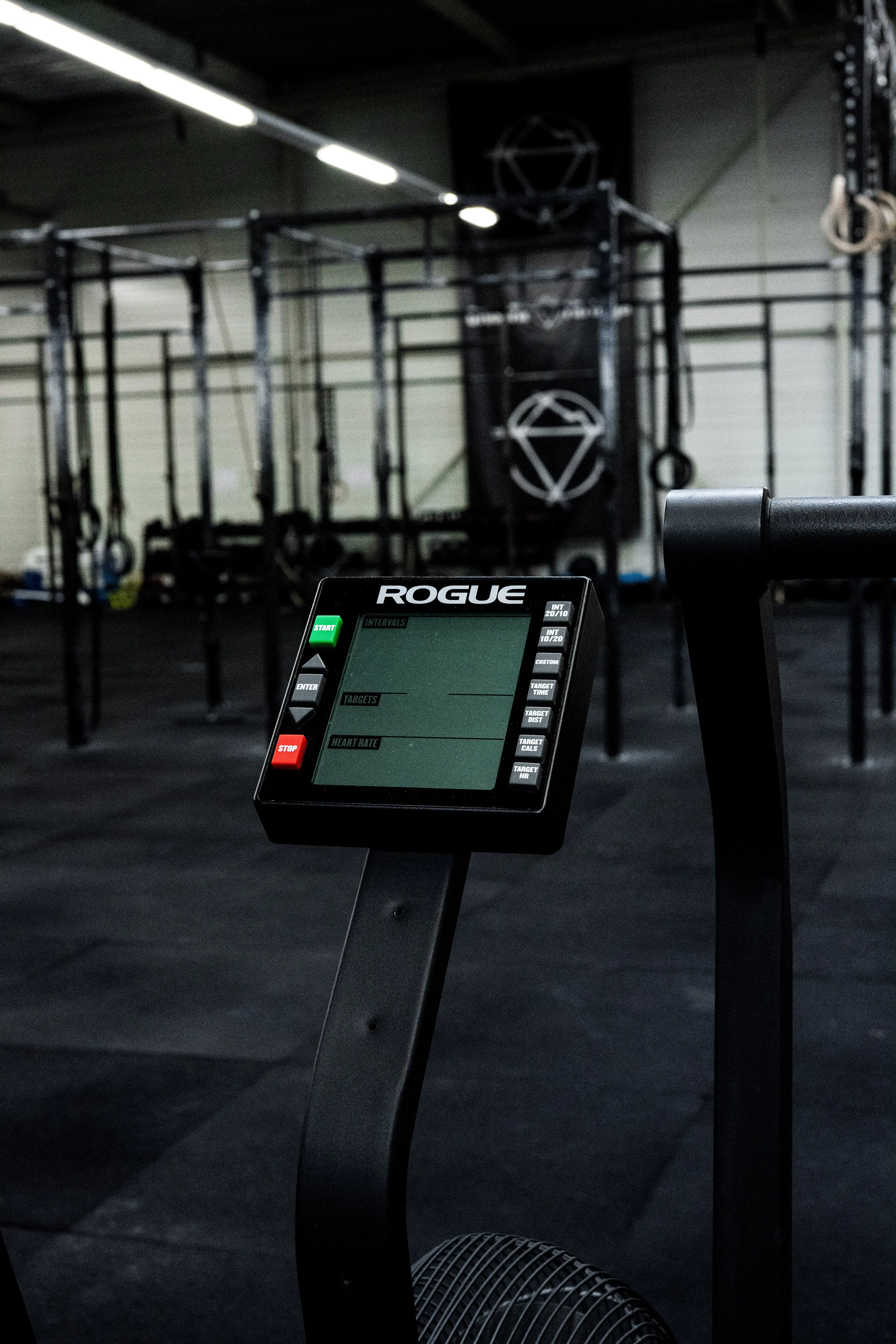salle sport hiringa talange