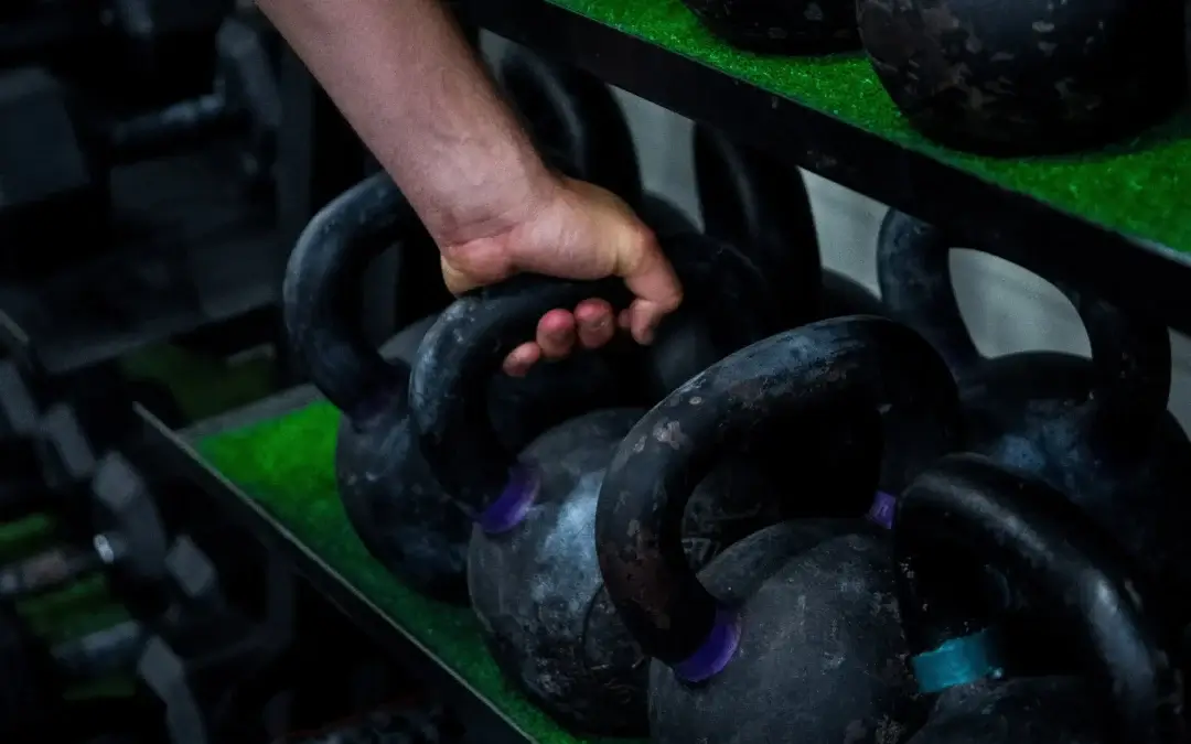 rack à kettlebell salle de sport metz hiringa