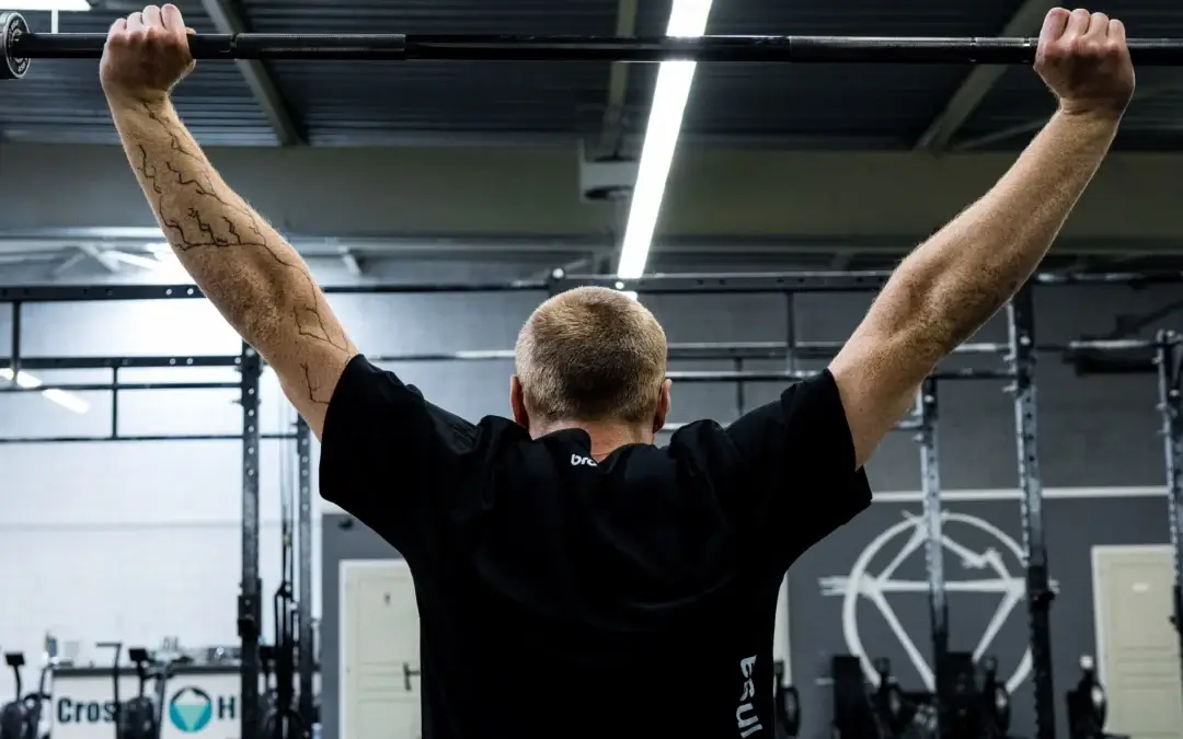 Programmation du 8 au 14 juin — thème du mois : Squat Clean