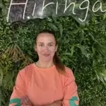 Ira, coach Hiringa