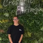 Isabelle, coach Hiringa