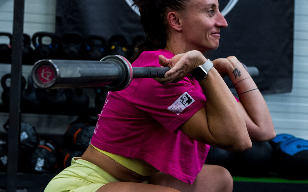 Ces mouvements que tu fais mal sans le savoir (et comment un coach les corrige)